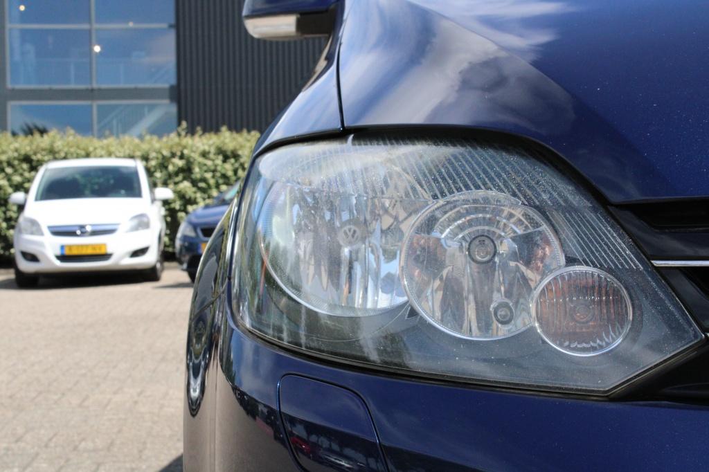 Volkswagen Golf Plus 1.4 tsi highline