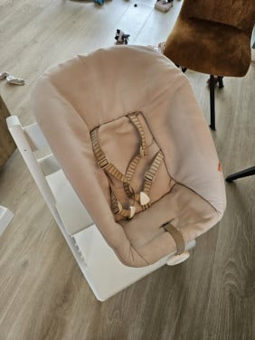 Stokke tripp trapp newbornset
