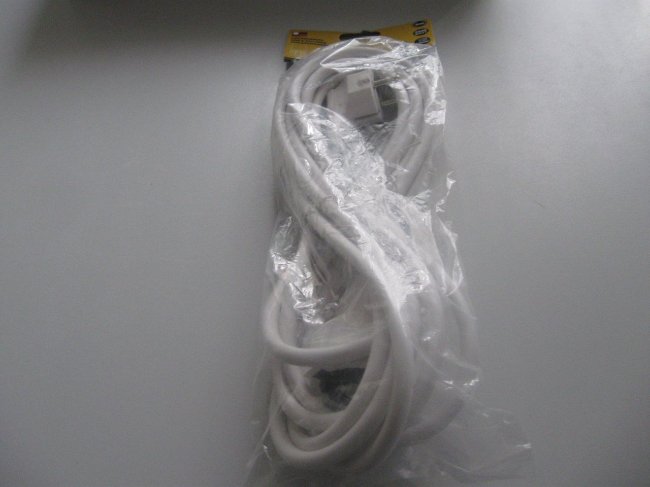 Verlengsnoer