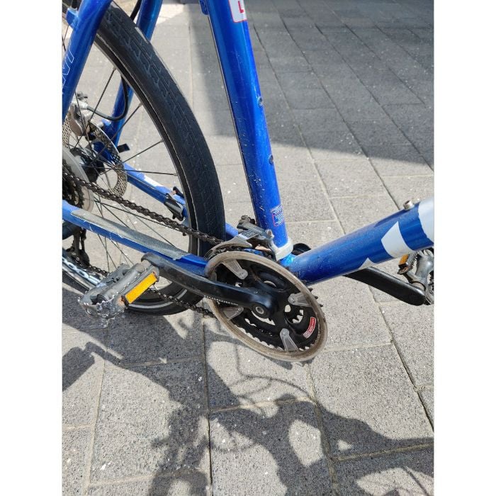 Giant Terrago MTB