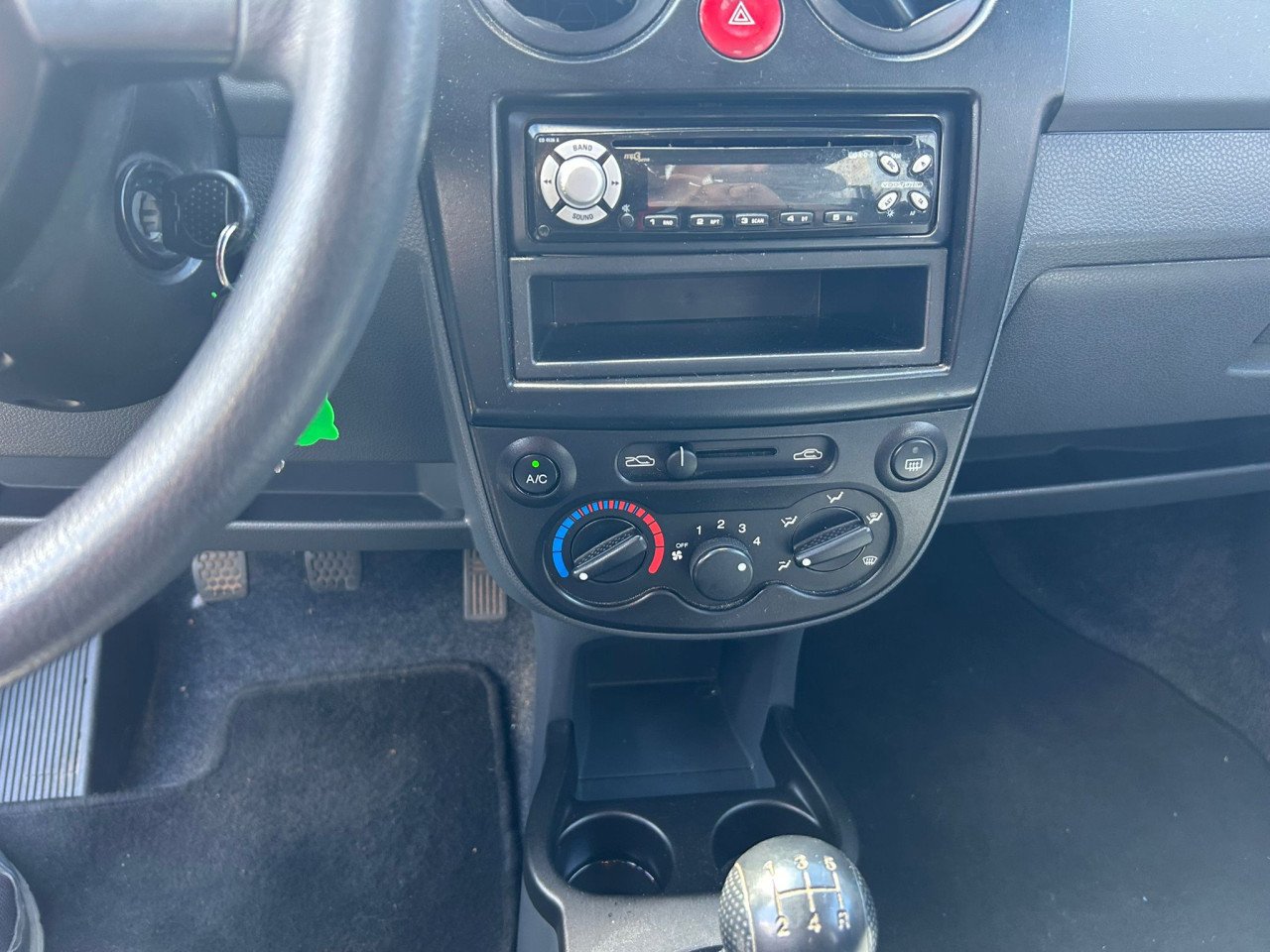 Chevrolet Matiz 0.8 Spirit – Zuinig, Compact en Betrouwbaar!