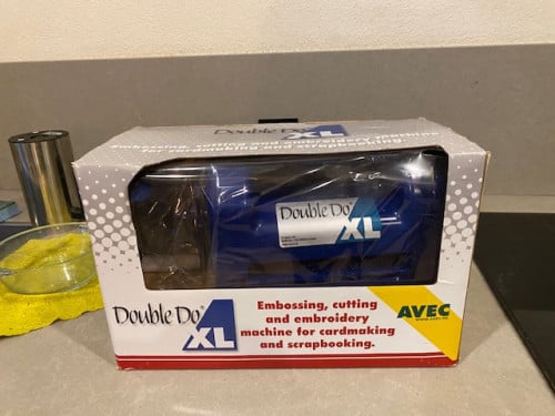 Double do xl