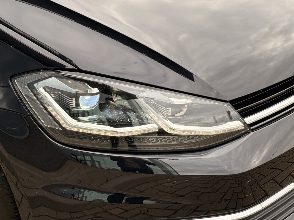 Volkswagen Golf variant 1.4 tsi highline | led | acc | massage | stoelverwa