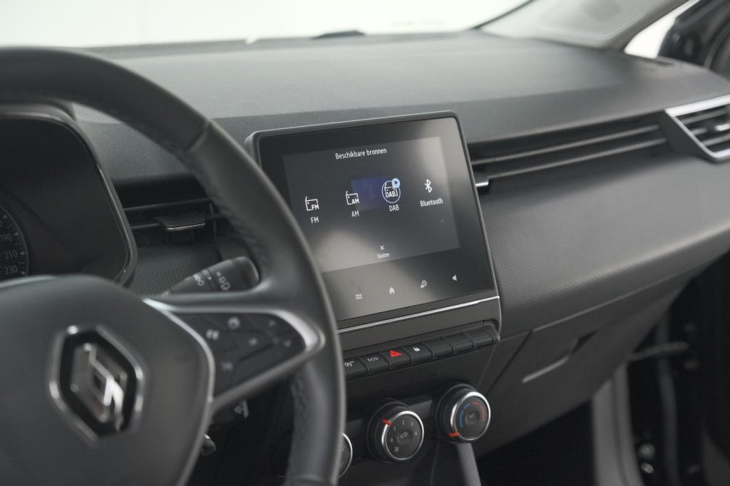 Renault Clio tce 90 zen | navigatie | parkeersensoren | apple carplay | 16 