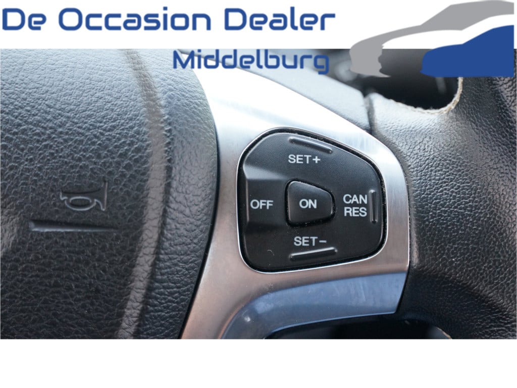 Ford Fiesta 1.0 ecoboost titanium rijklaar incl garantie