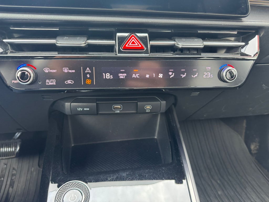 Kia Niro Ev dynamicplusline 64.8 kwh