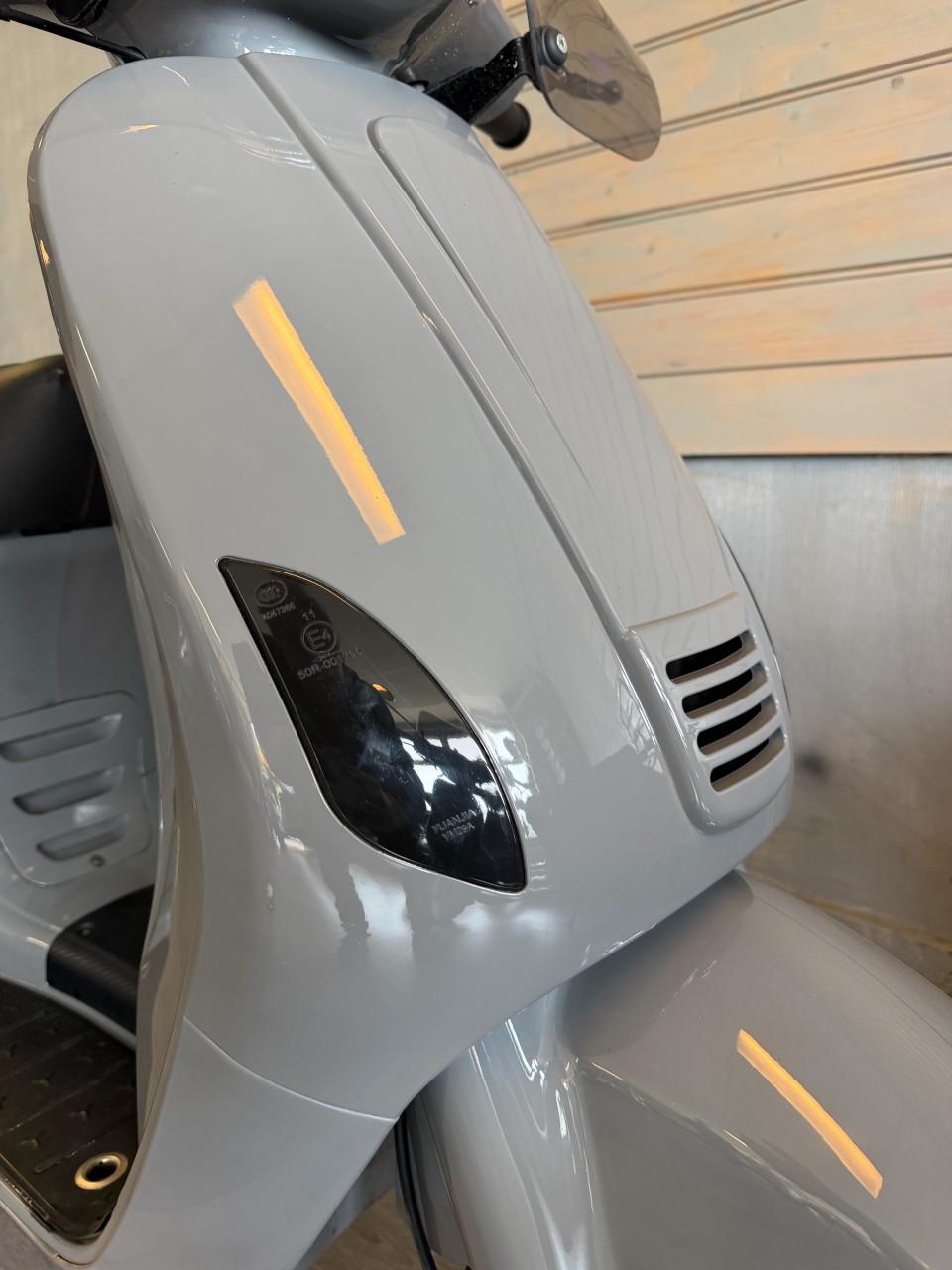 Turbho RL-50
