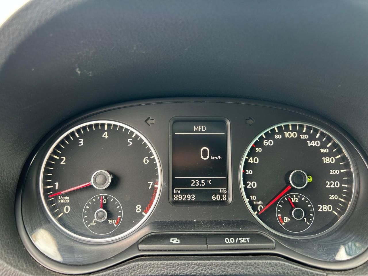 Volkswagen Polo 1.4 TSI GTI|DSG|XENON|CRUISE CONTR|