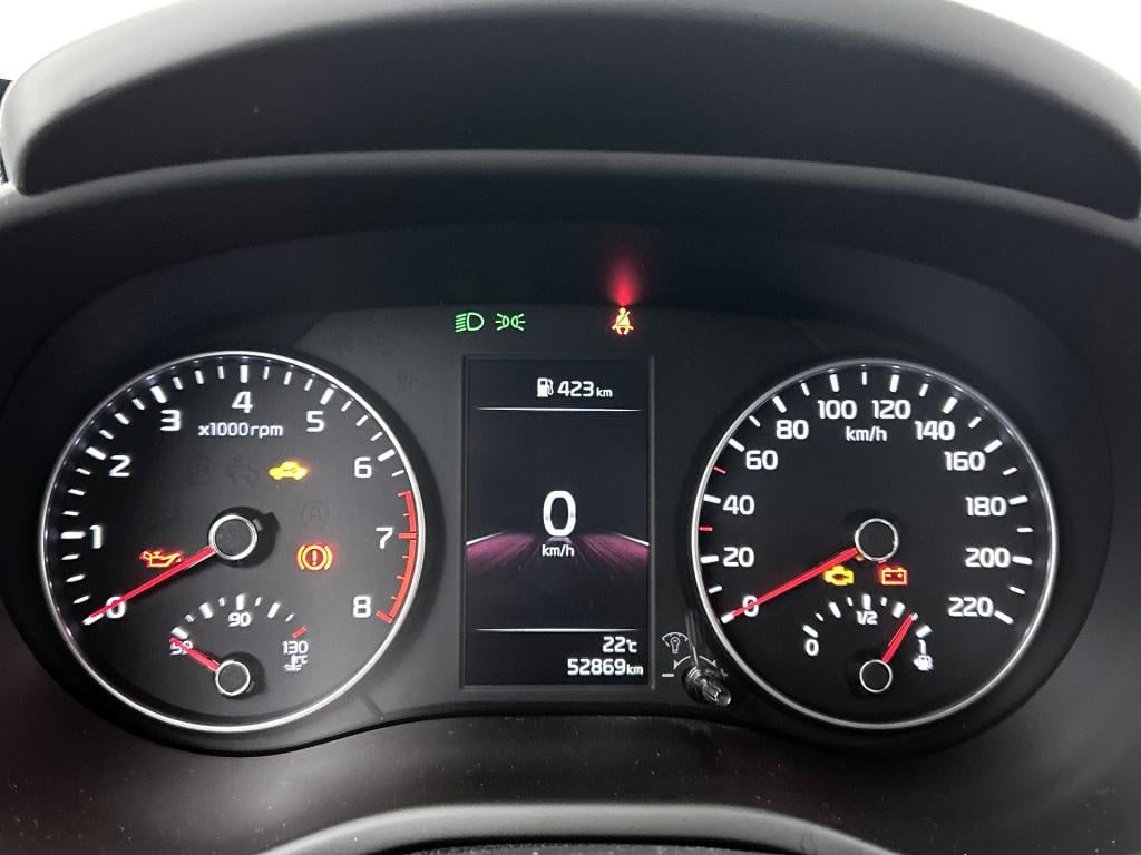 Kia Picanto 1.0 dpi dynamicline | apple carplay/android auto | cruise contr