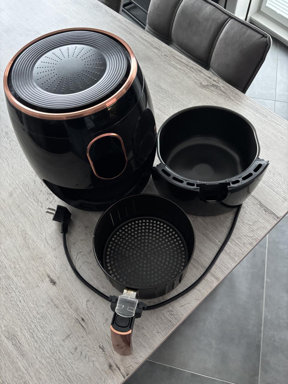 Airfryer