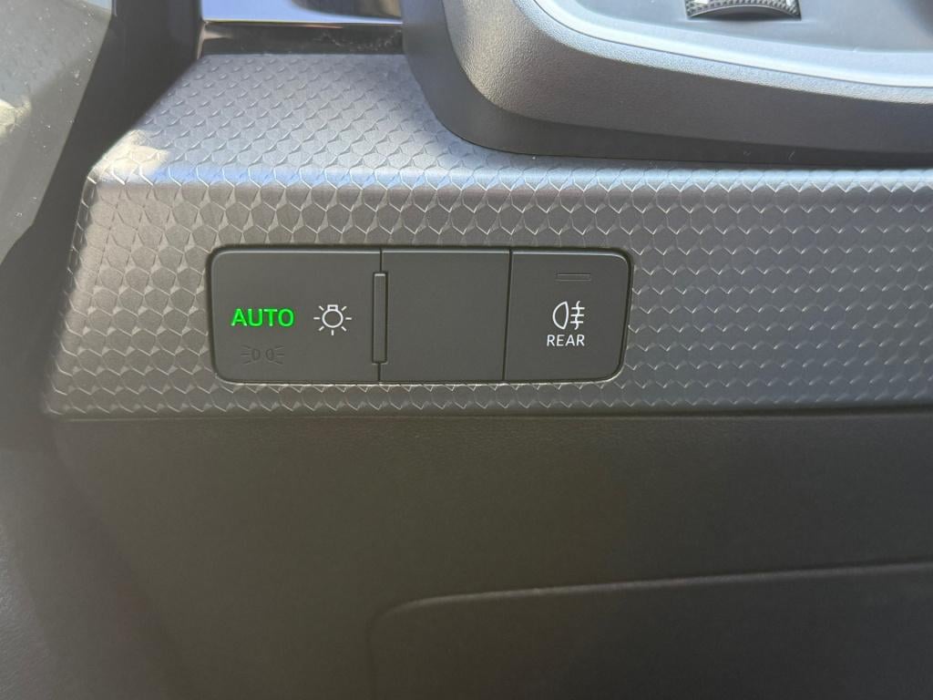 Audi A1 Sportback 25 tfsi advanced edition