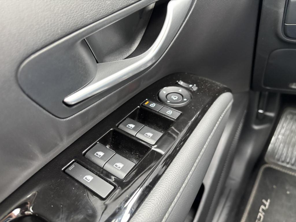 Hyundai Tucson 1.6 t-gdi phev premium