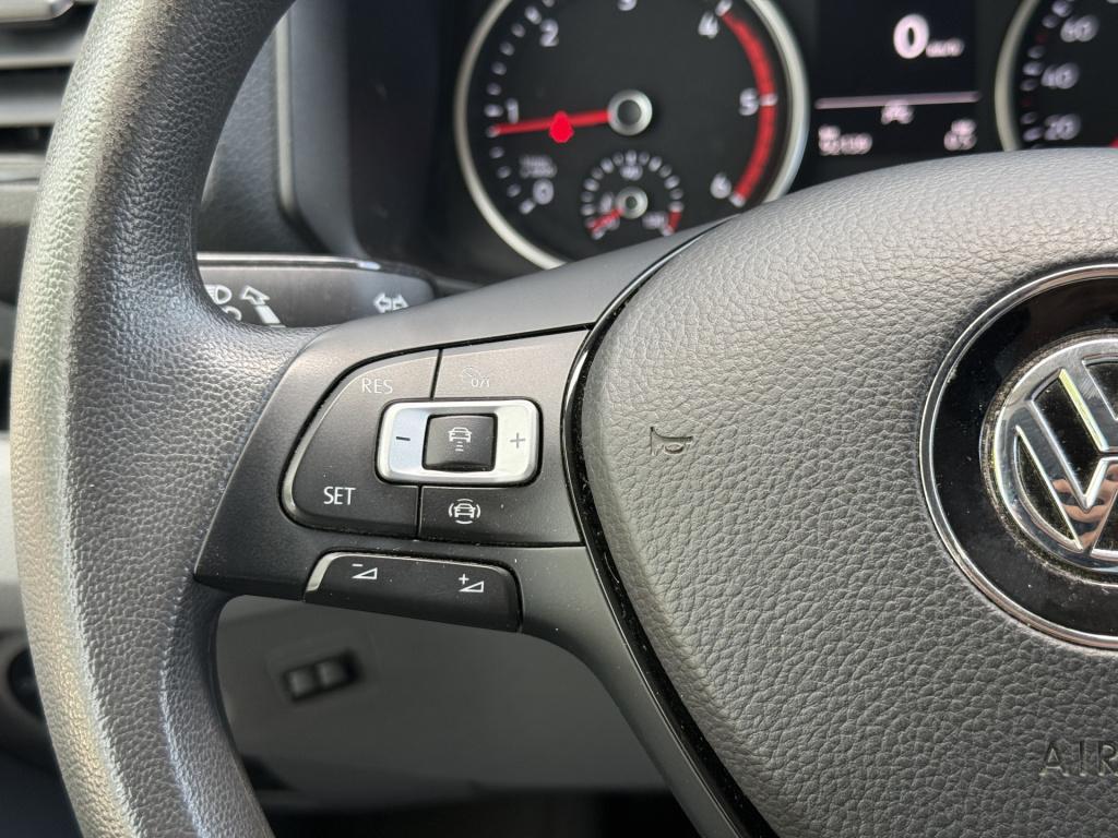 Volkswagen Crafter 30 2.0 tdi l3h3 highline | zb- edition | full option | m