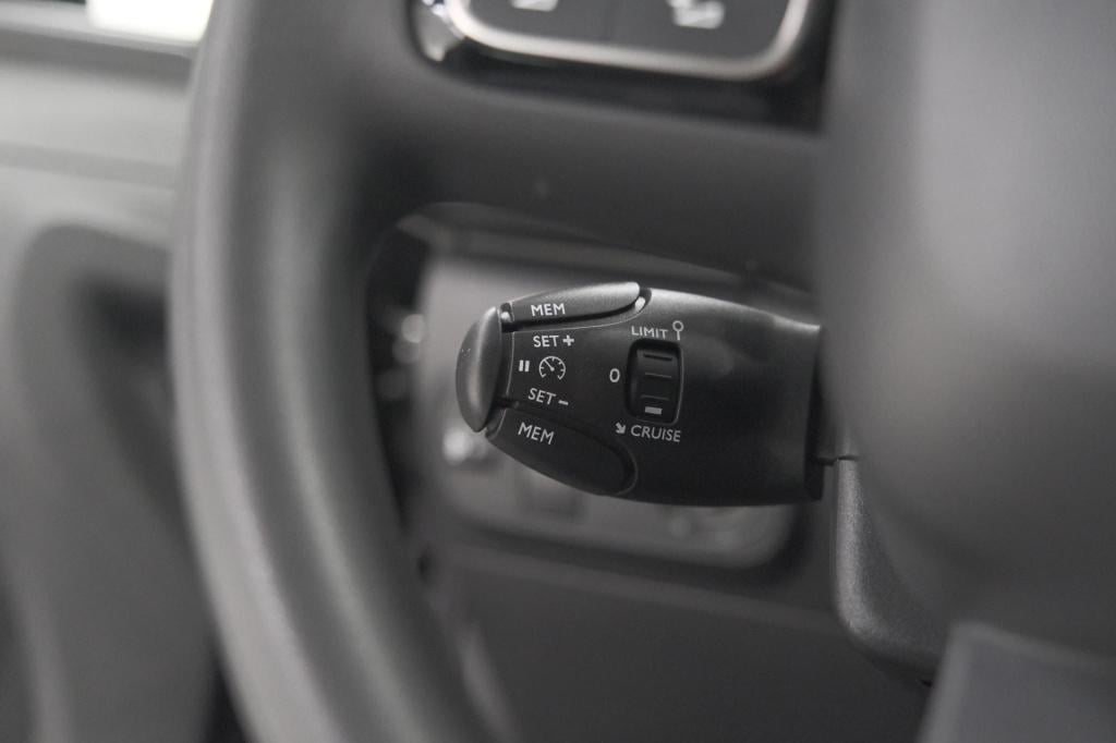 Citroen C3 puretech 82 you | apple carplay | climate control | stoelverwarm