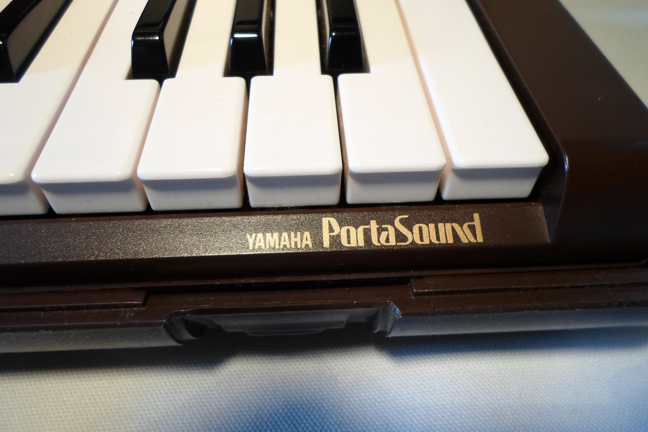 Yamaha PortaSound PS-3