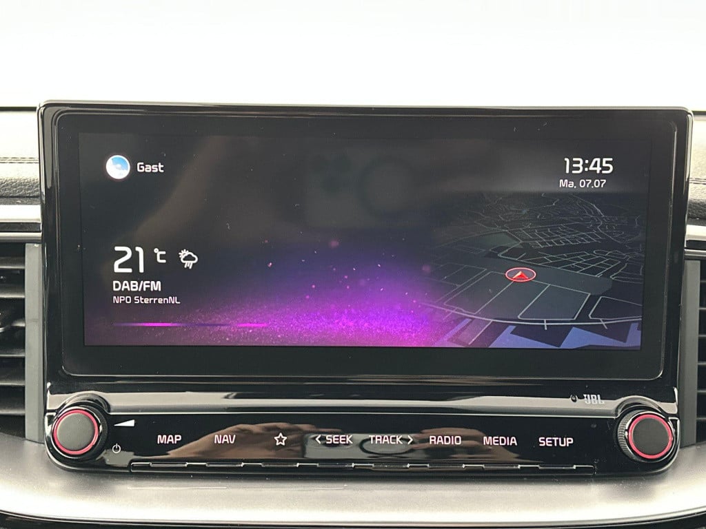 Kia Proceed 1.4 t-gdi gt-plusline | automaat | digitale cockpit | adaptive 