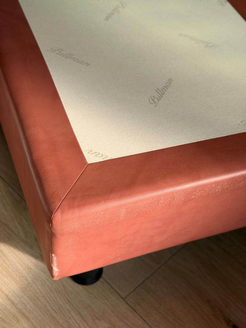 Boxsprings bedden incl topper