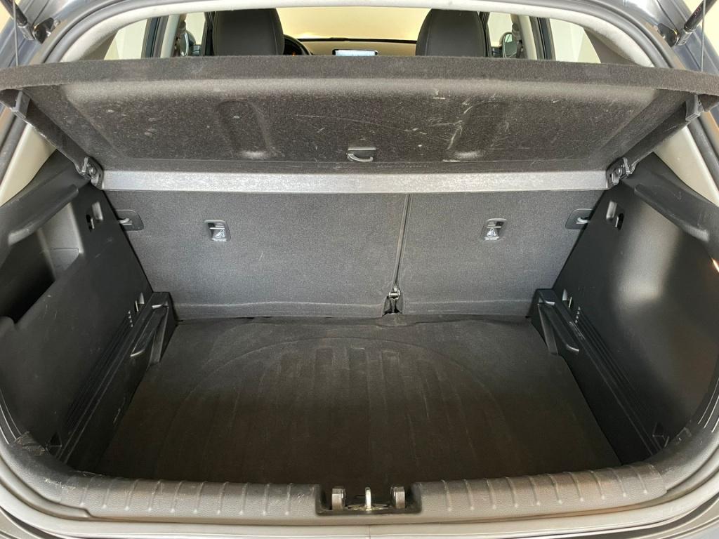 Kia Stonic 1.2 mpi comfortline