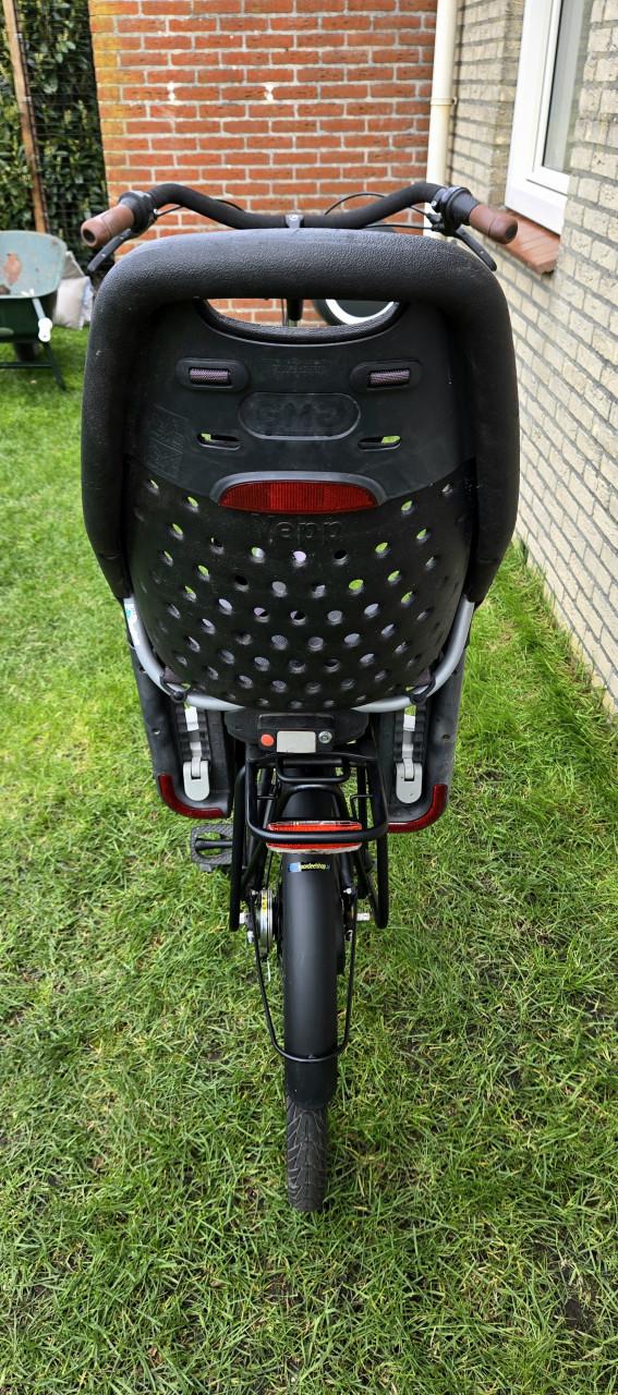 Gazelle Bloom moederfiets