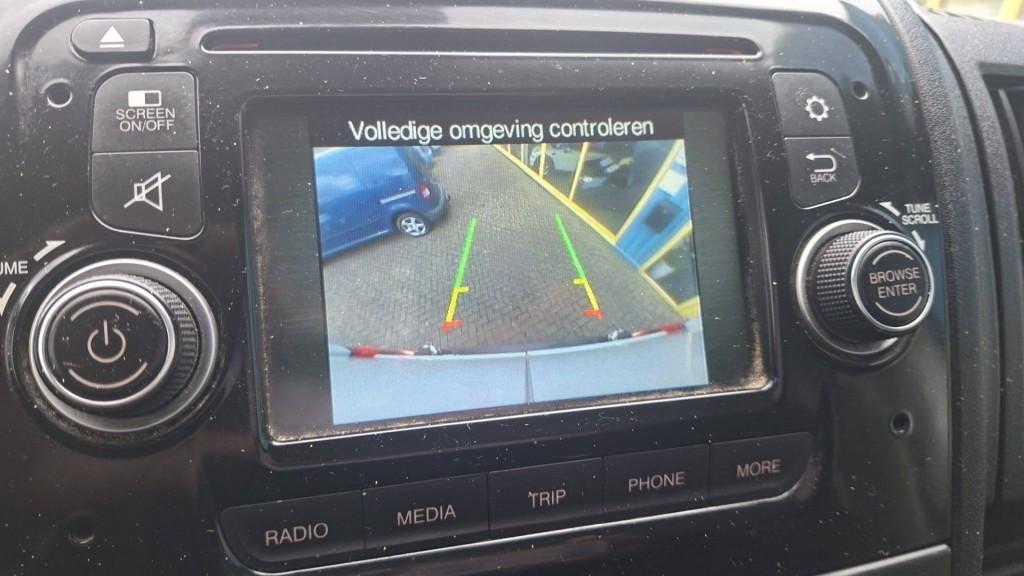 Peugeot BOXER 330 2.2 e-HDI L1 H1 XRbj:2015 airco luchtvering i.z.g.st