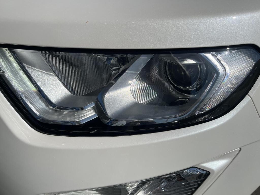 Ford Ecosport 1.0 ecoboost titanium | climate control | cruise control | af
