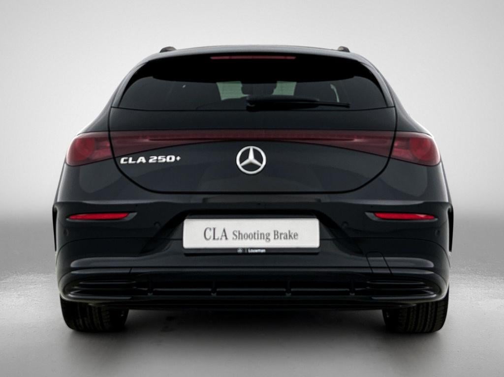 Mercedes-Benz Cla shooting brake 250+ business solution amg 85 kwh | plus l