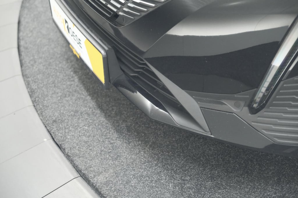 Peugeot 308 puretech 130 allure | camera | navigatie | parkeersensoren | ap