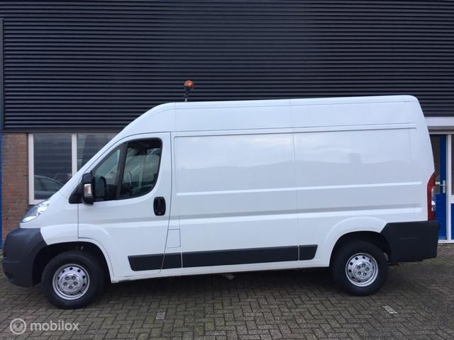 Citroen Jumper bestel 30 2.2 hdi l2h1 economy