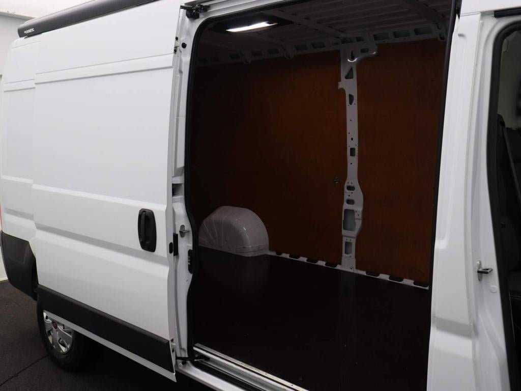 Fiat E-ducato 3.5t l3h2 47 kwh | snellader | luifel |