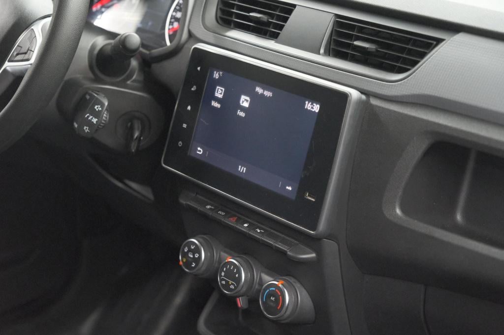 Renault Express 1.5 dci 75 comfort + | camera | laadruimte betimmering | ap