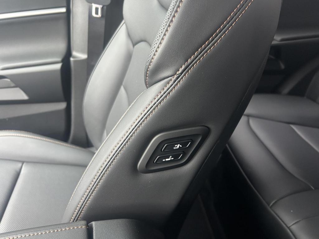Kgm Torres evx platinum 73.4 kwh vol electrisch 450km rijbereik|1500kg trek