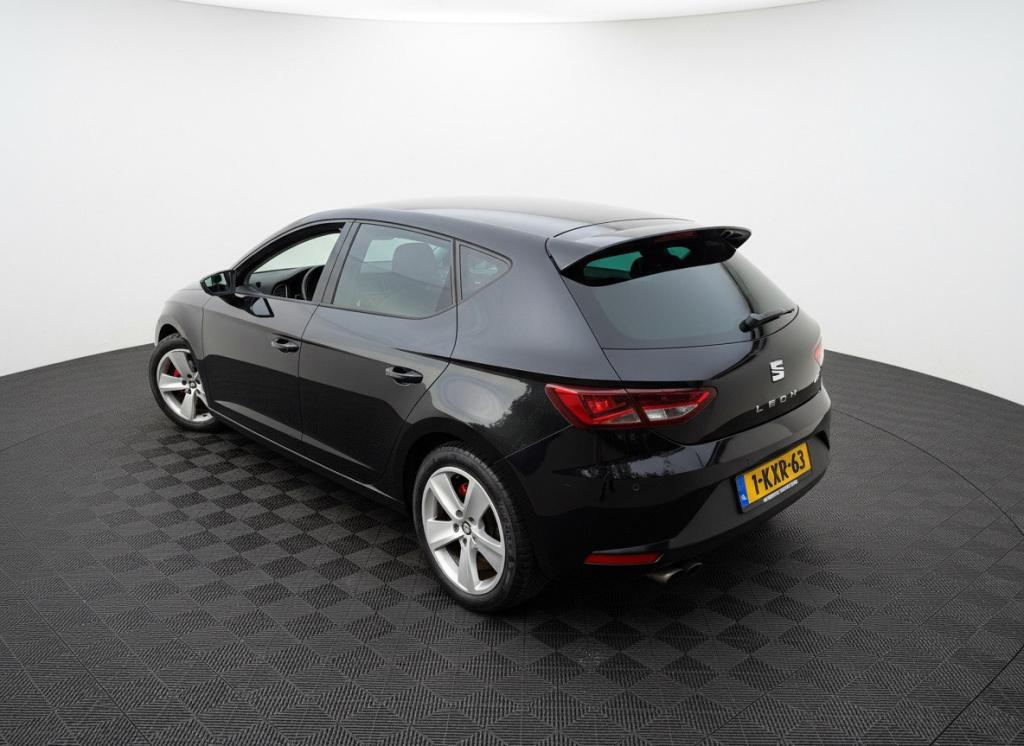Seat Leon 1.4 tsi fr