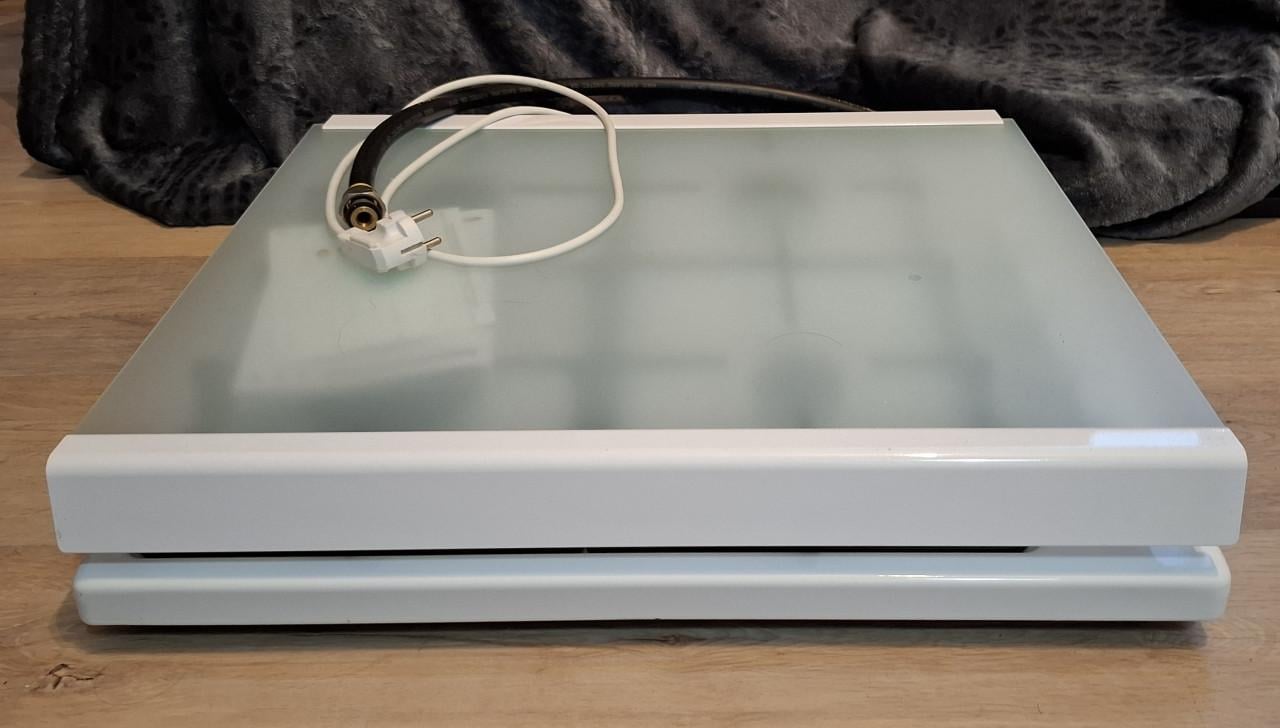 Te koop Everglades ev819 opzet gaskookplaat