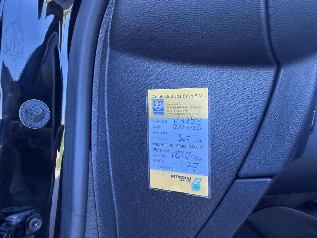 Opel Corsa 1.2 102pk edition automaat | org. nl | navi | carplay