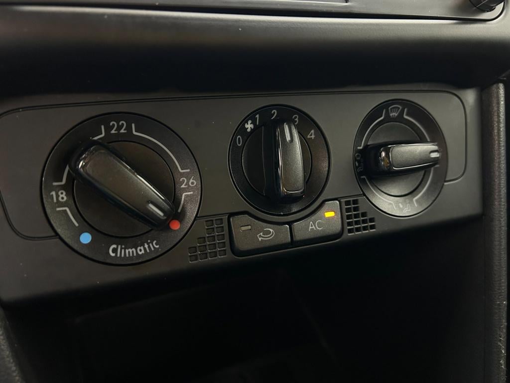 Volkswagen Polo occasion 1.4-16v trendline | grijs | tweedehands volkswagen