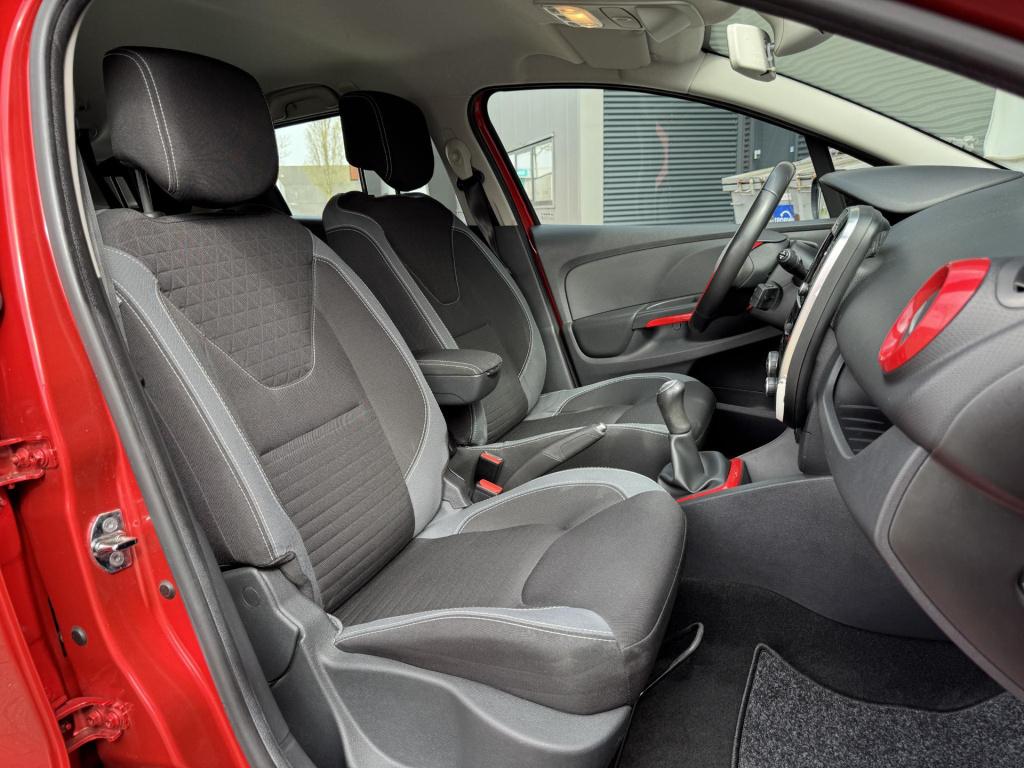 Renault Clio estate 0.9 tce dynamique r-link, city pack incl. trekhaak!