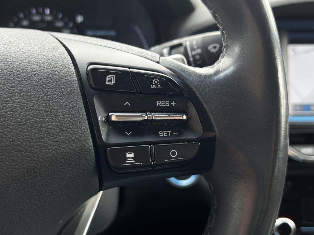 Hyundai Ioniq 1.6 gdi comfort | cruise control | carplay | automaat | afnee