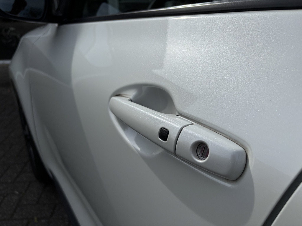 Suzuki Swift automaat stijl 1.2 / trekhaak