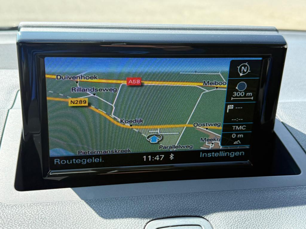 Audi A1 Sportback 1.0 tfsi sport pro line s automaat