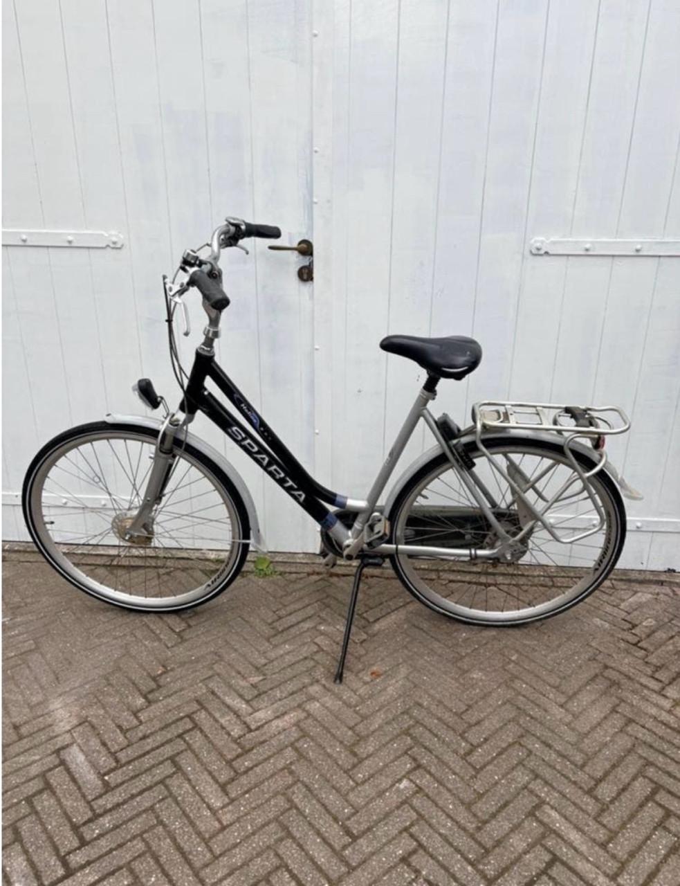 Sparta Helios Damesfiets
