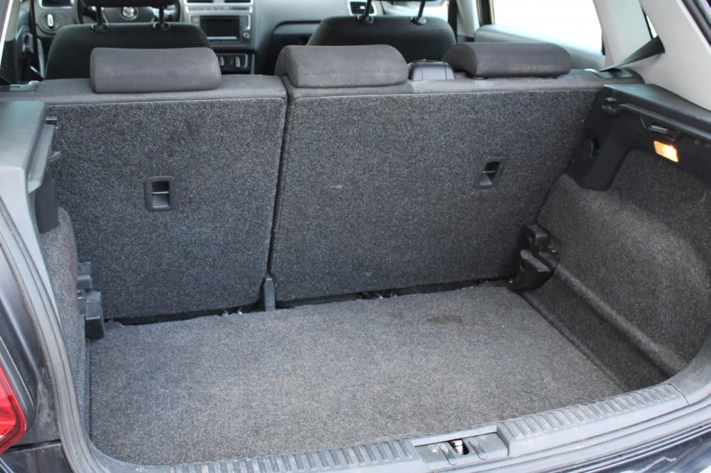 Volkswagen Polo 1.0 comfortline met opties