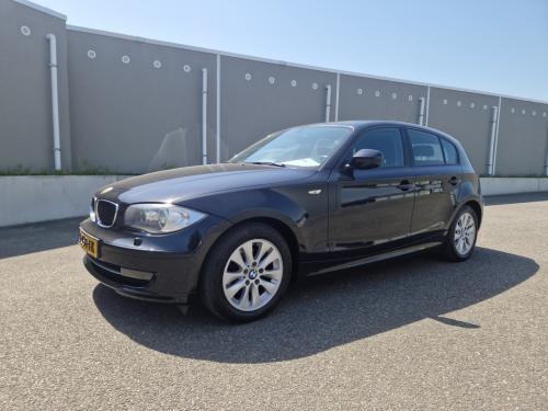 BMW 1-serie 118i EffDyn. Ed. Business Line Ultimate Edition