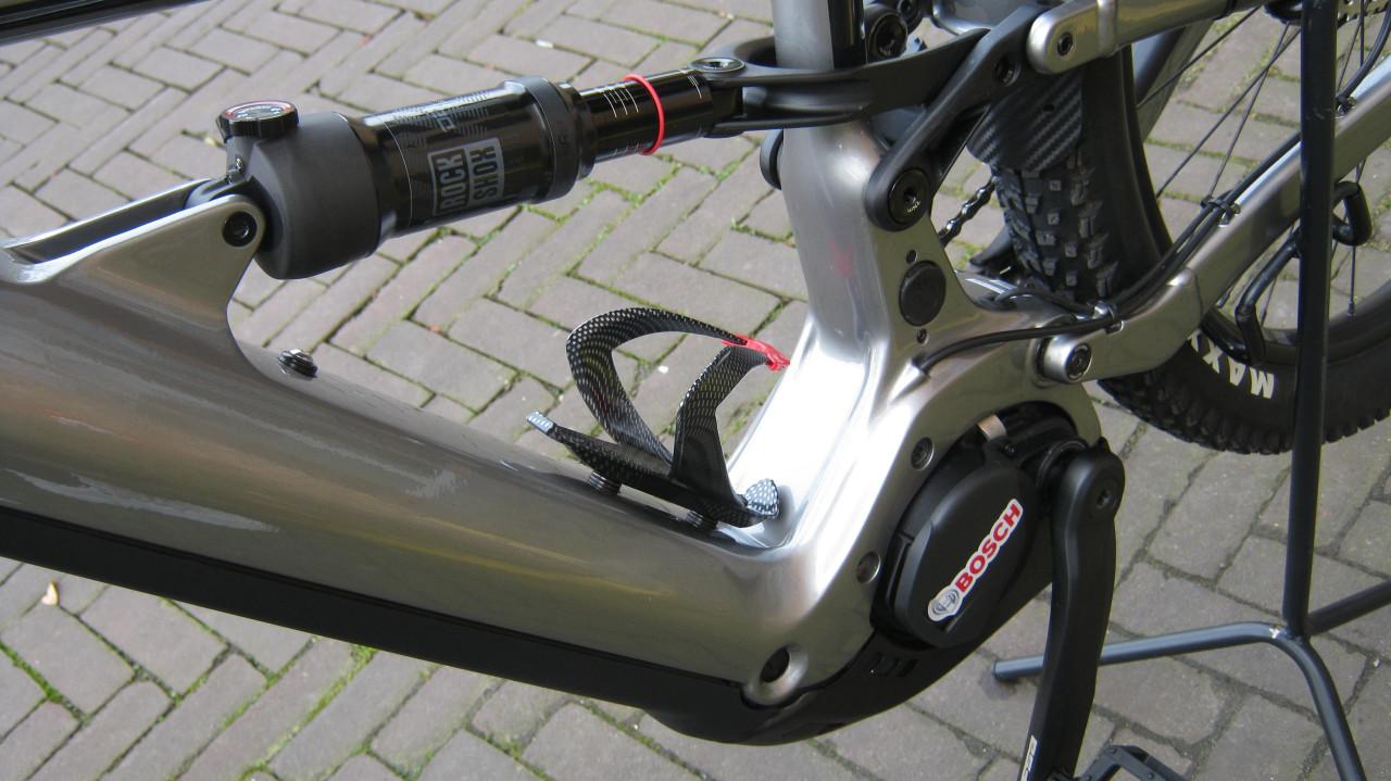 TE KOOP E-MTB CANNONDALE FULL SUSSPENS HEBIT NEO PLUS29 ER MET 907 KM ER OP