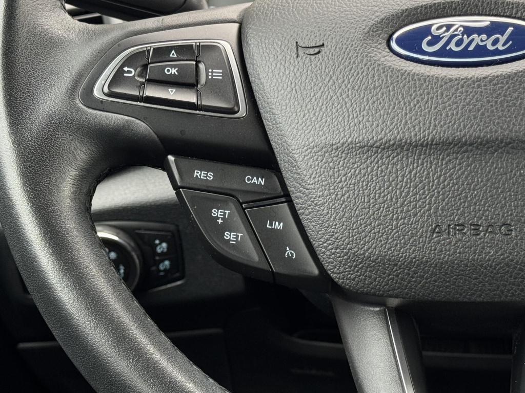 Ford Ecosport 1.0 ecoboost titanium nl-auto!