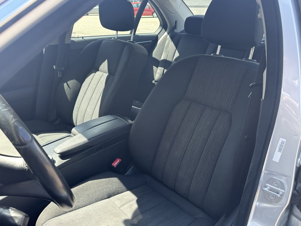 Mercedes-Benz C-Klasse 180 k elegance l stoelverwarming l trekhaak l alarm 