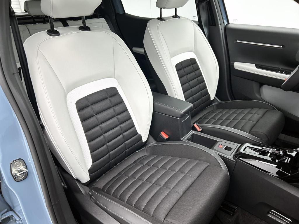 Citroen C3 Aircross hybrid 145pk automaat max | rijklaar | apple carplay | 