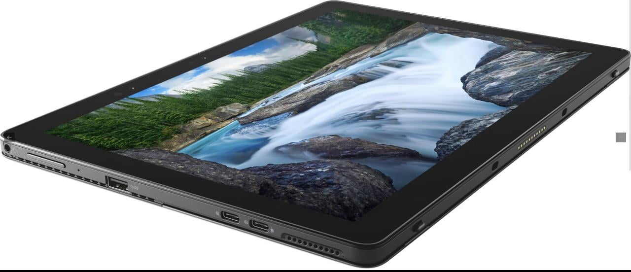 Dell Latitude 5290 2-in-1