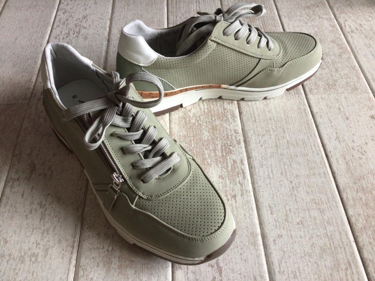 Damesschoenen