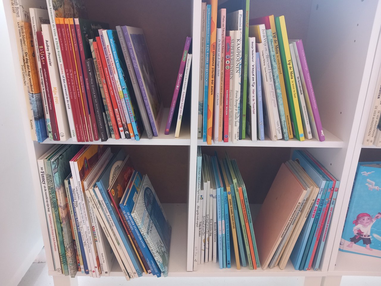 Prentenboeken
