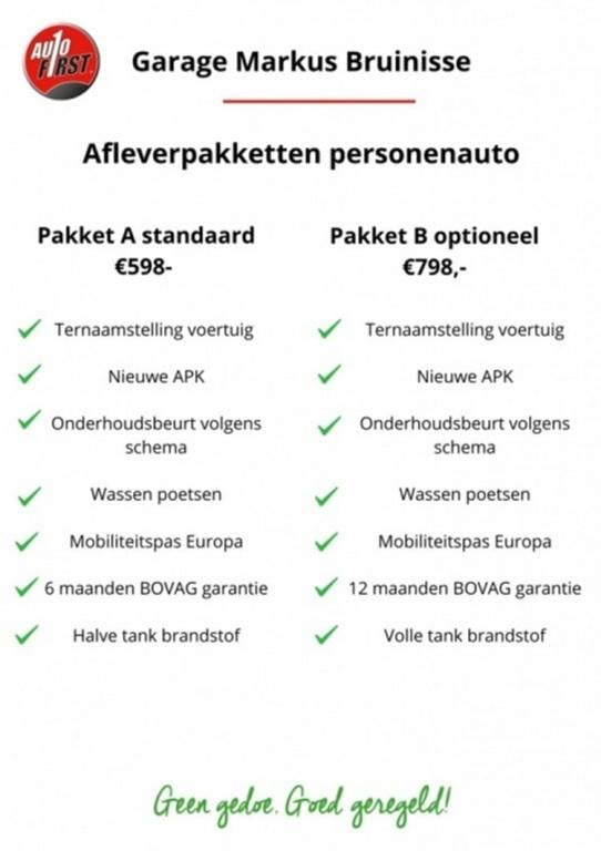 Volkswagen Golf 1.0 etsi life | hybride | keyless | led | automaat | clima 